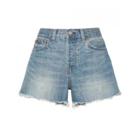 Polo Ralph Lauren Shorts In Jeans