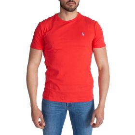 Polo Ralph Lauren T-shirt Custom Slim Fit