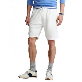 Polo Ralph Lauren Shorts In Felpa