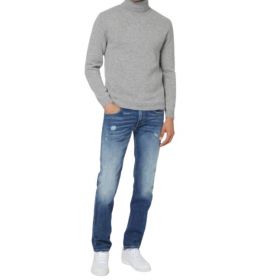 Replay Jeans Anbass Agejeans 5y Con Rotture